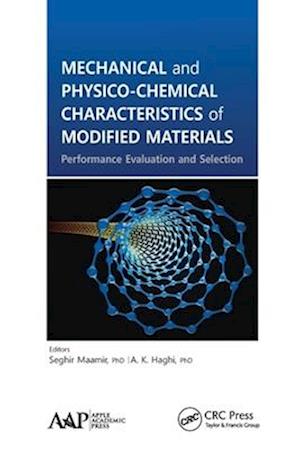 Mechanical and Physico-Chemical Characteristics of Modified Materials