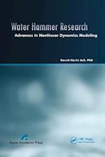 Water Hammer Research