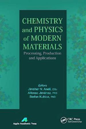 Chemistry and Physics of Modern Materials
