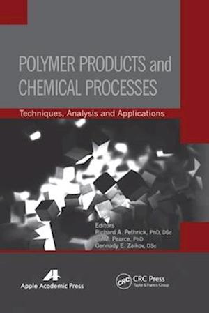 Polymer Products and Chemical Processes