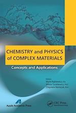 Chemistry and Physics of Complex Materials