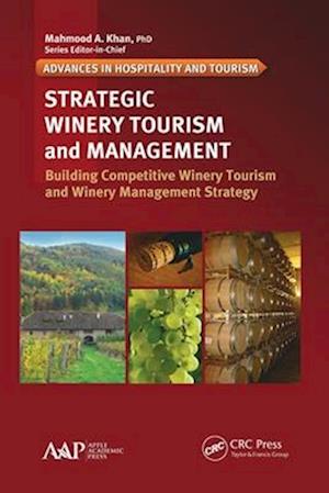 Strategic Winery Tourism and Management