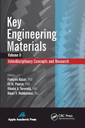 Key Engineering Materials, Volume 2