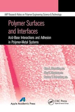 Polymer Surfaces and Interfaces