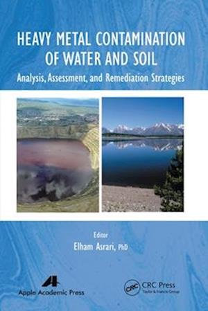 Heavy Metal Contamination of Water and Soil