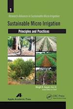 Sustainable Micro Irrigation