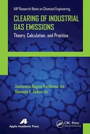 Clearing of Industrial Gas Emissions