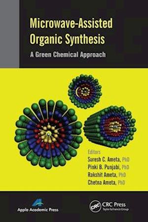 Microwave-Assisted Organic Synthesis