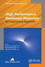 High Performance Elastomer Materials