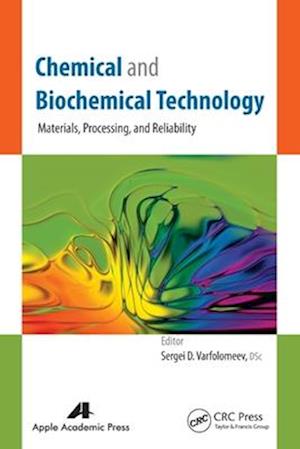 Chemical and Biochemical Technology