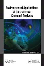 Environmental Applications of Instrumental Chemical Analysis