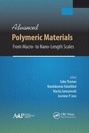 Advanced Polymeric Materials