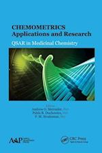 Chemometrics Applications and Research