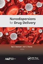 Nanodispersions for Drug Delivery