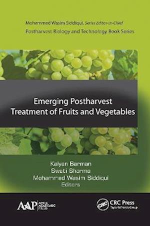 Emerging Postharvest Treatment of Fruits and Vegetables