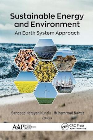 Sustainable Energy and Environment