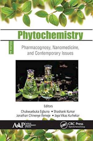 Phytochemistry