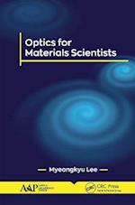 Optics for Materials Scientists
