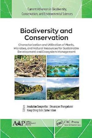 Biodiversity and Conservation