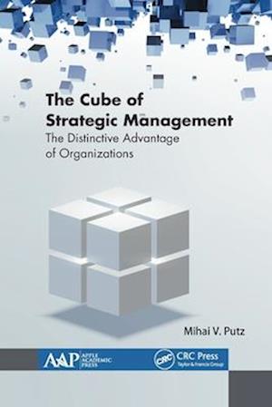 The Cube of Strategic Management