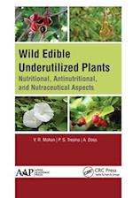Wild Edible Underutilized Plants