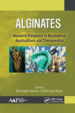 Alginates