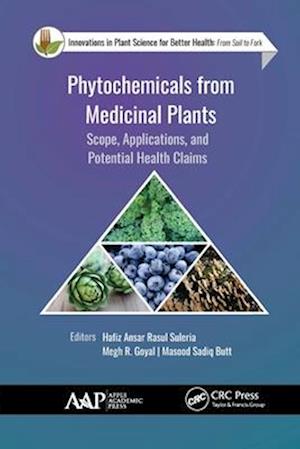 Phytochemicals from Medicinal Plants