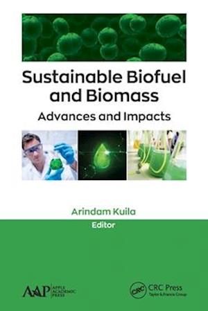 Sustainable Biofuel and Biomass
