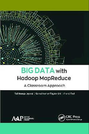 Big Data with Hadoop MapReduce