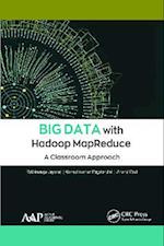 Big Data with Hadoop MapReduce