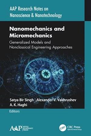 Nanomechanics and Micromechanics