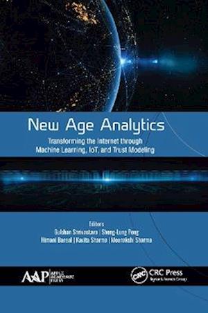 New Age Analytics