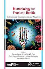 Microbiology for Food and Health