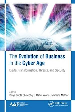 The Evolution of Business in the Cyber Age