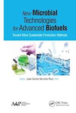 New Microbial Technologies for Advanced Biofuels