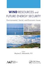 Wind Resources and Future Energy Security