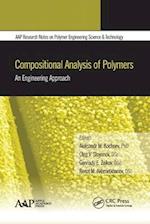 Compositional Analysis of Polymers