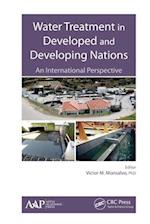 Water Treatment in Developed and Developing Nations