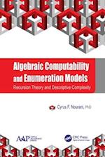 Algebraic Computability and Enumeration Models
