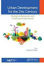 Urban Development for the 21st Century