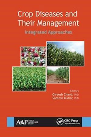 Crop Diseases and Their Management