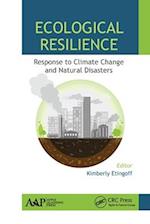 Ecological Resilience