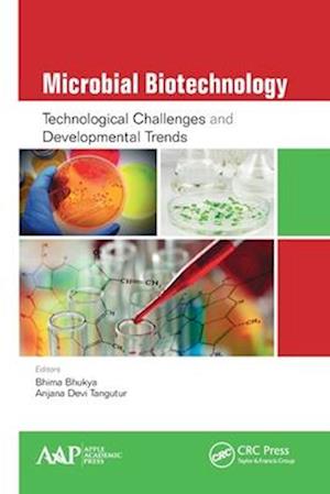 Microbial Biotechnology