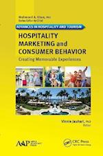 Hospitality Marketing and Consumer Behavior
