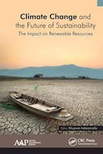 Climate Change and the Future of Sustainability