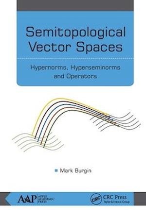 Semitopological Vector Spaces