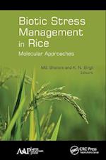 Biotic Stress Management in Rice