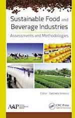 Sustainable Food and Beverage Industries