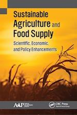 Sustainable Agriculture and Food Supply