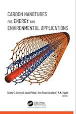 Carbon Nanotubes for Energy and Environmental Applications